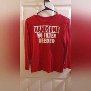 The Children's Place Graphic Tee